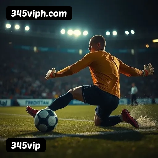 App Mobile 345vip - Jogue em Qualquer Lugar no Seu Smartphone